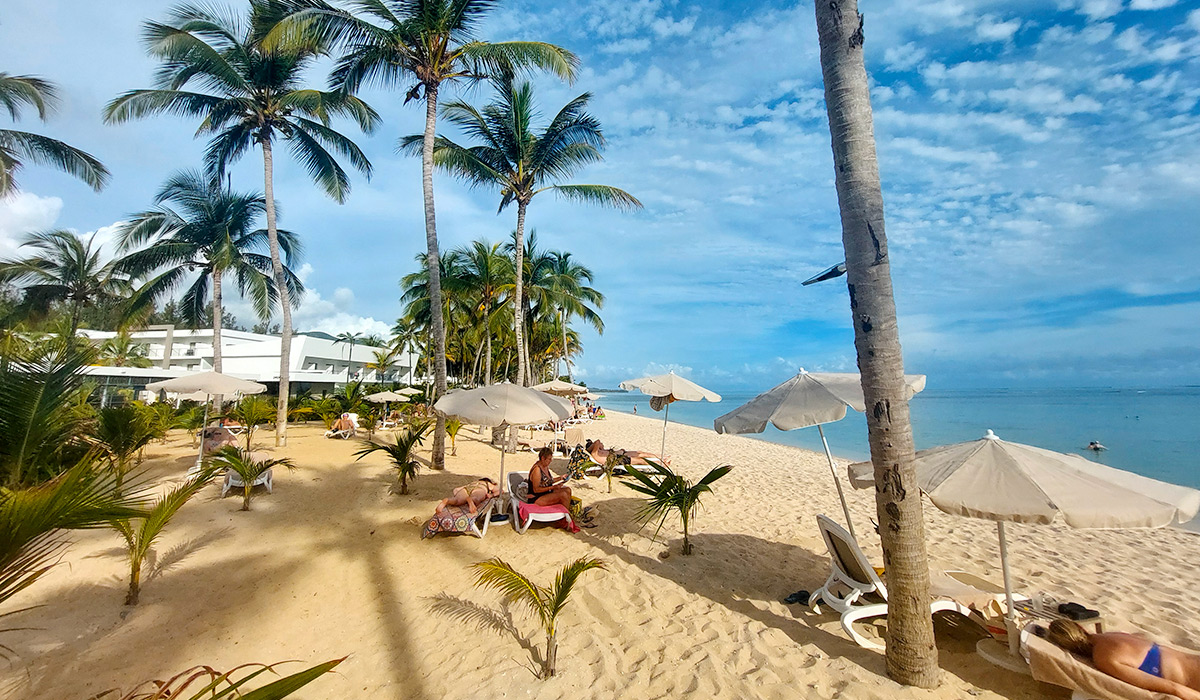 L'Île Maurice confirme sa trajectoire ascendante avec près de 67 000 visiteurs en quinze jours